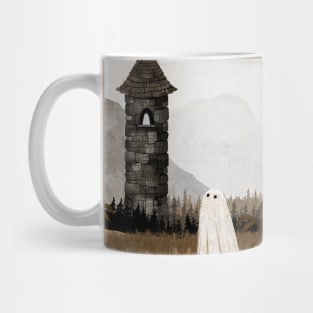 The Tower Mug